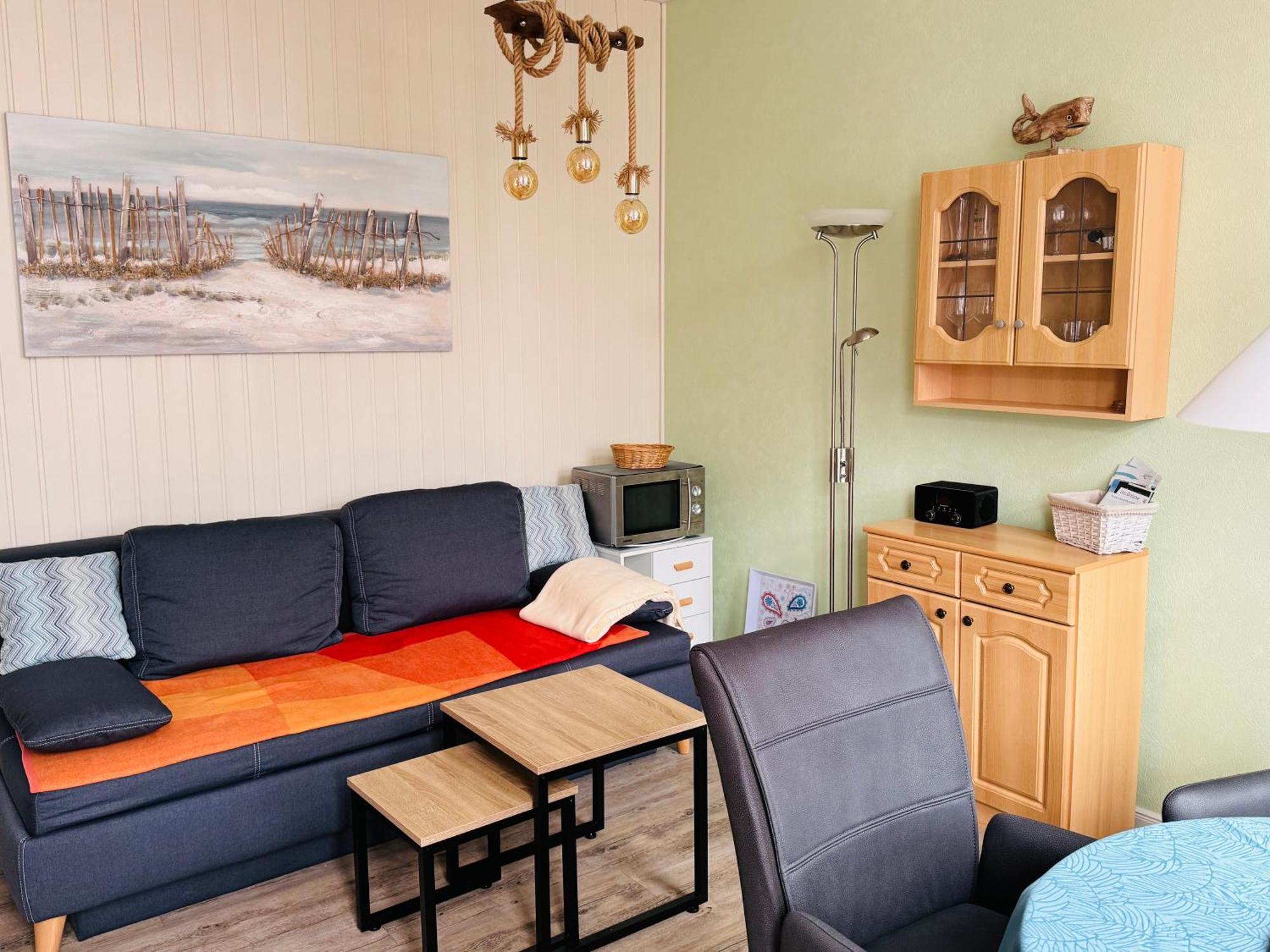 Haus Eldert Teerling Apartment Borkum Exterior photo